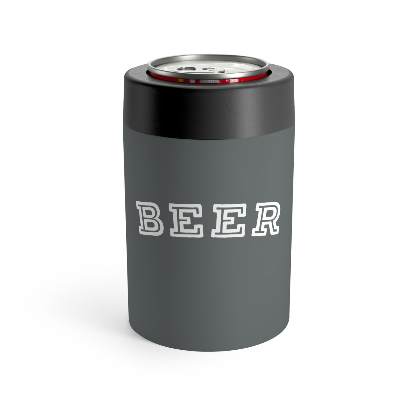 Beer Stainless Steel Can Holder