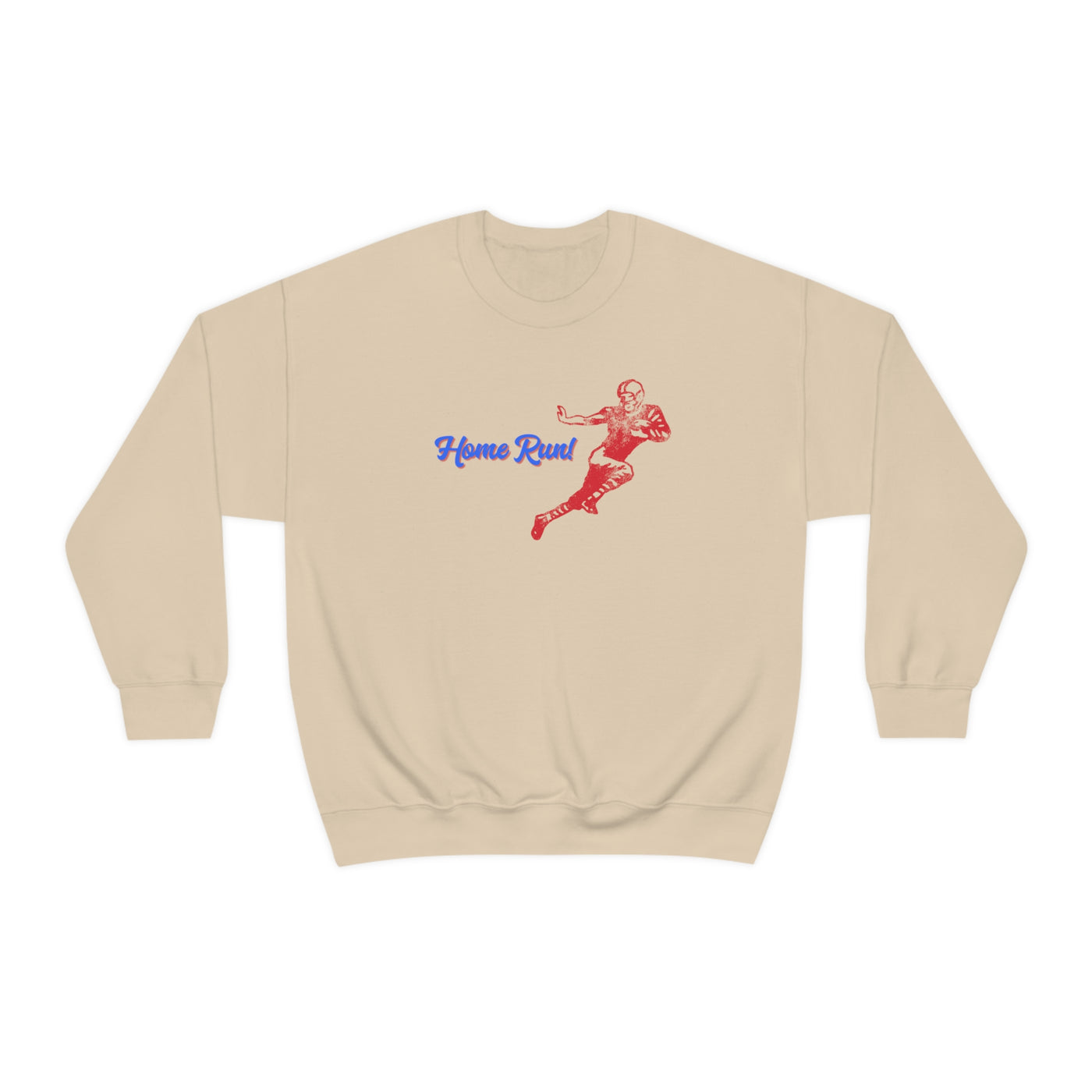 Home Run Crewneck Sweatshirt