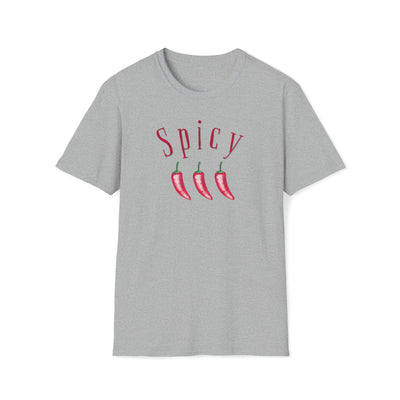 Spicy Unisex T-Shirt