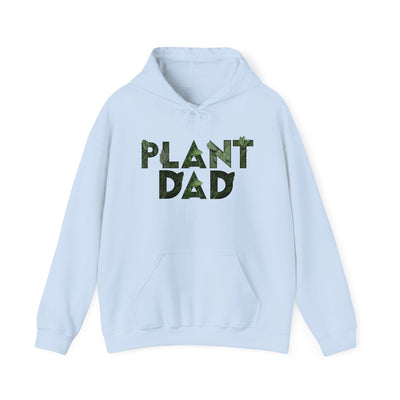 Plant Dad Unisex Hoodie