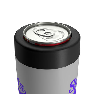 Sports Stainless Steel Can Holder