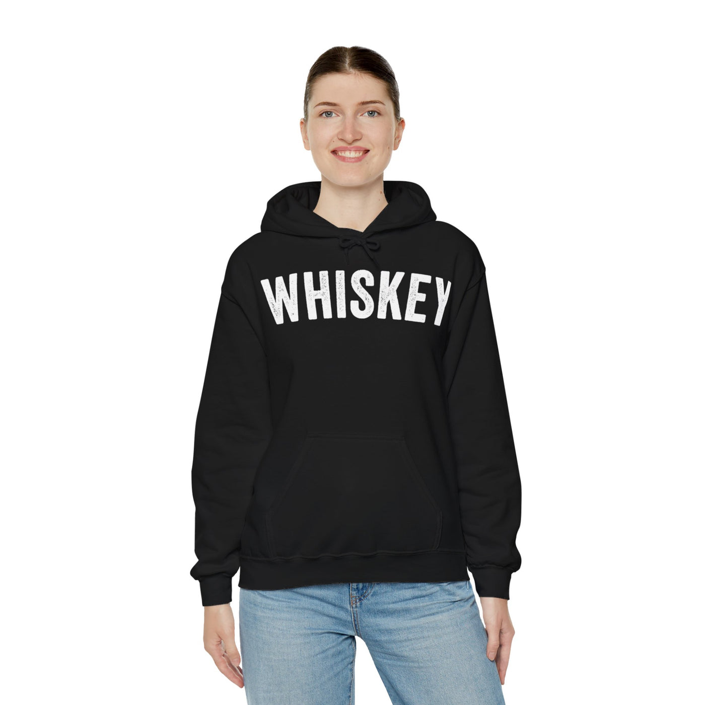 Whiskey Unisex Hoodie