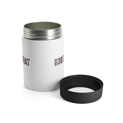 Roger That Stainless Steel Can Holder