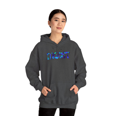 Moist Unisex Hoodie