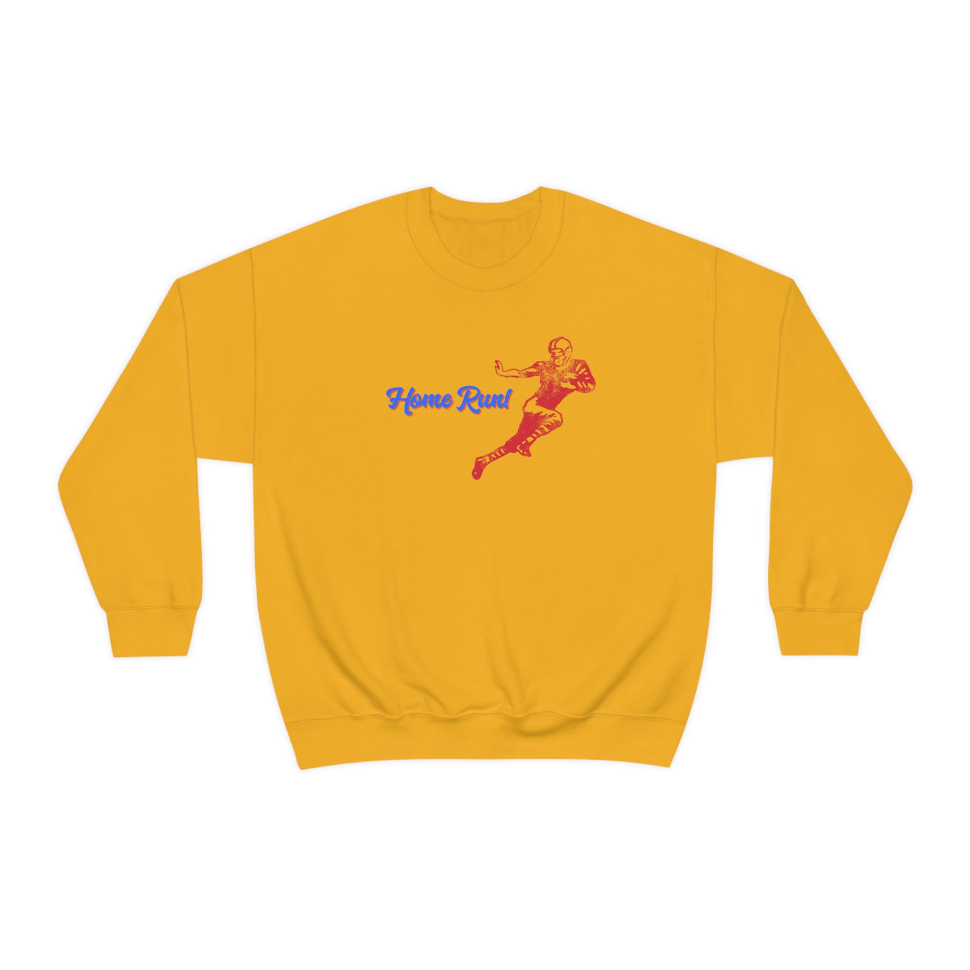 Home Run Crewneck Sweatshirt