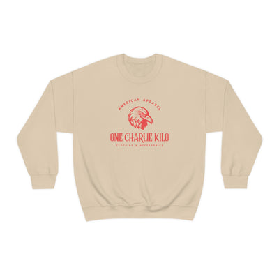 One Charlie Kilo Crewneck Sweatshirt