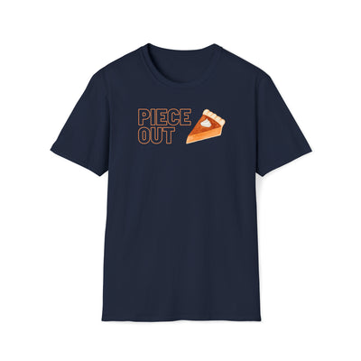 Piece Out Unisex T-Shirt