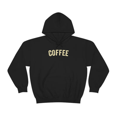 COFFEE Unisex Hoodie