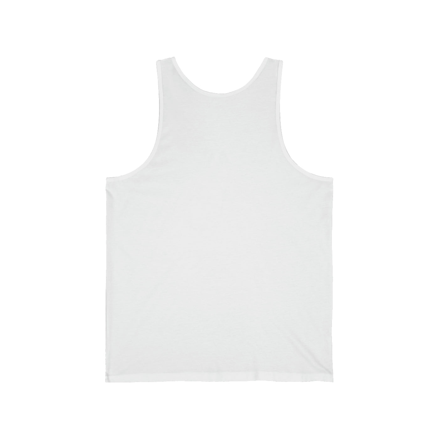 Hello Handsome Unisex Tank Top