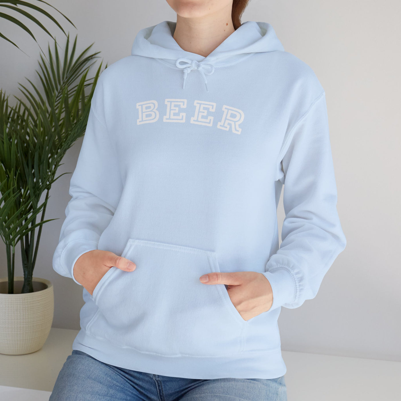 Beer Unisex Hoodie