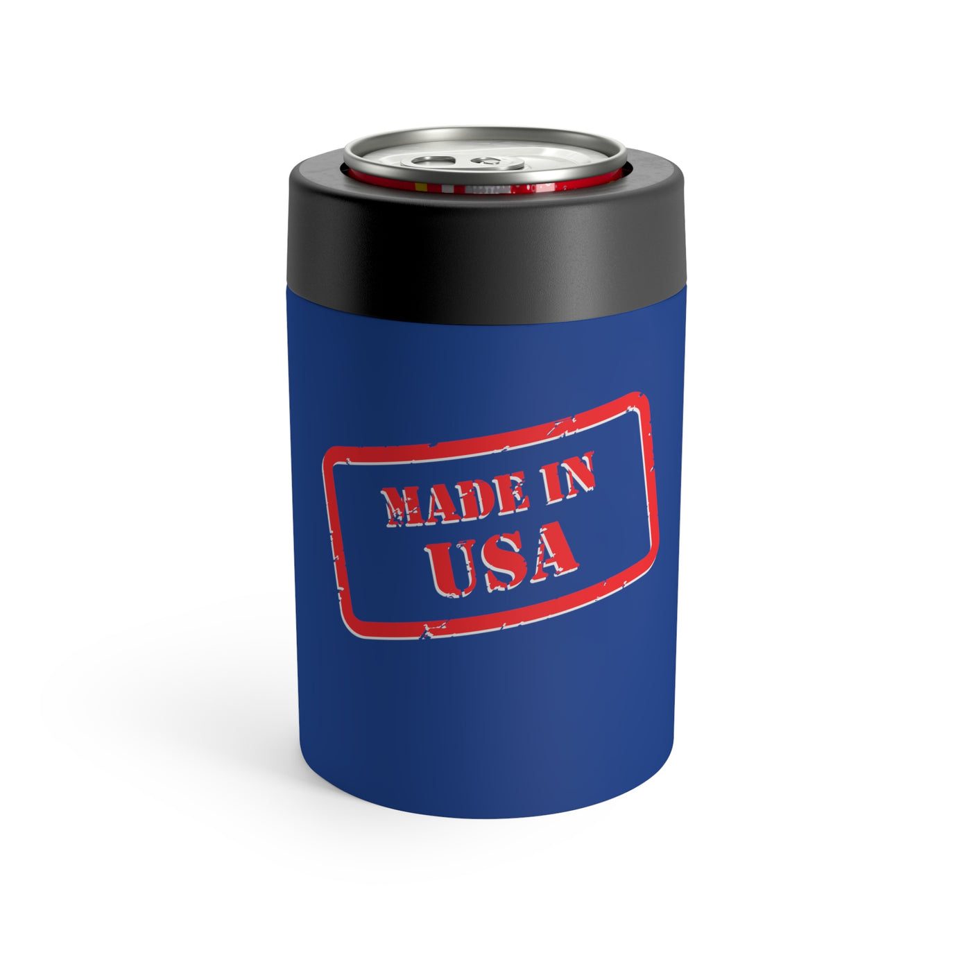 Made In The USA Stainless Steel Can Holder