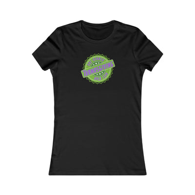 Thanksgiving Pre-Dinner Walk Club Women's Favorite Tee