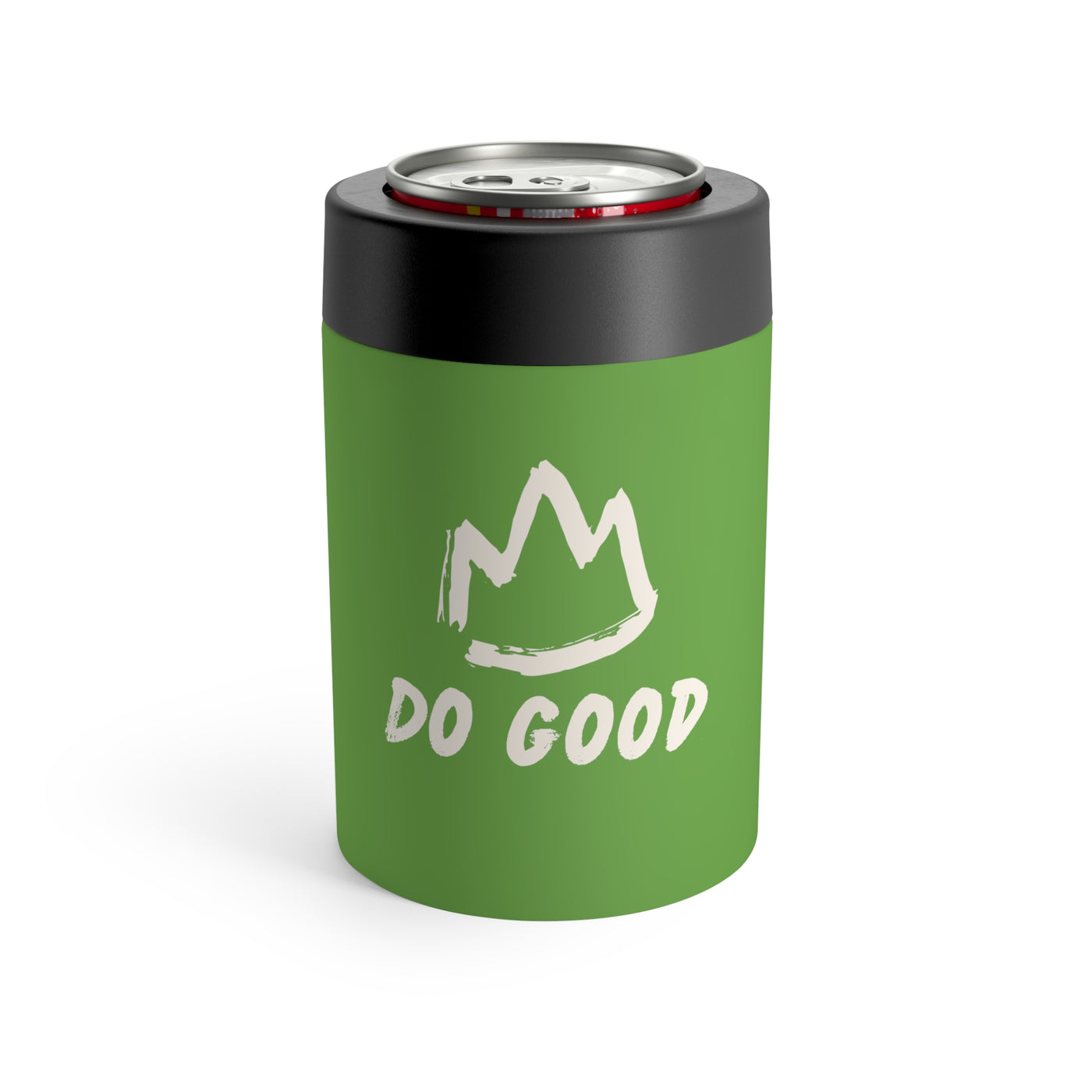 Do Good Stainless Steel Can Holder