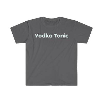 Vodka Tonic Unisex T-Shirt