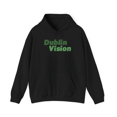 Dublin Vision Unisex Hoodie