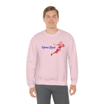 Home Run Crewneck Sweatshirt