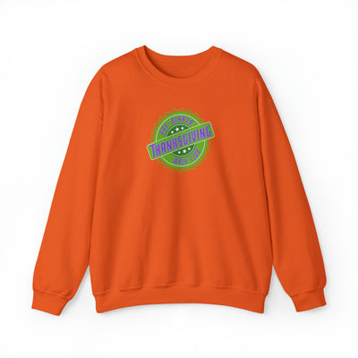 Thanksgiving Pre-Dinner Walk Club Crewneck Sweatshirt