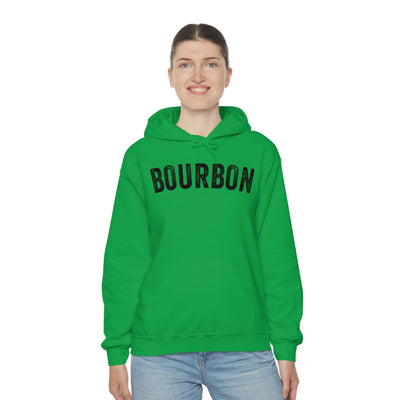 Bourbon Unisex Hoodie