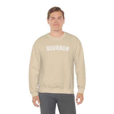 Bourbon Crewneck Sweatshirt