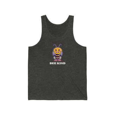 Bee Kind Unisex Tank Top