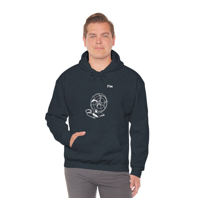 I'm A Fan Unisex Hoodie