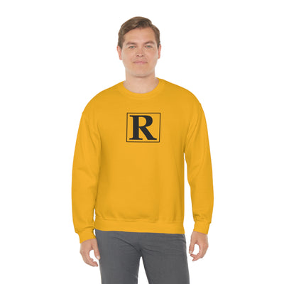 Restricted Crewneck Sweatshirt