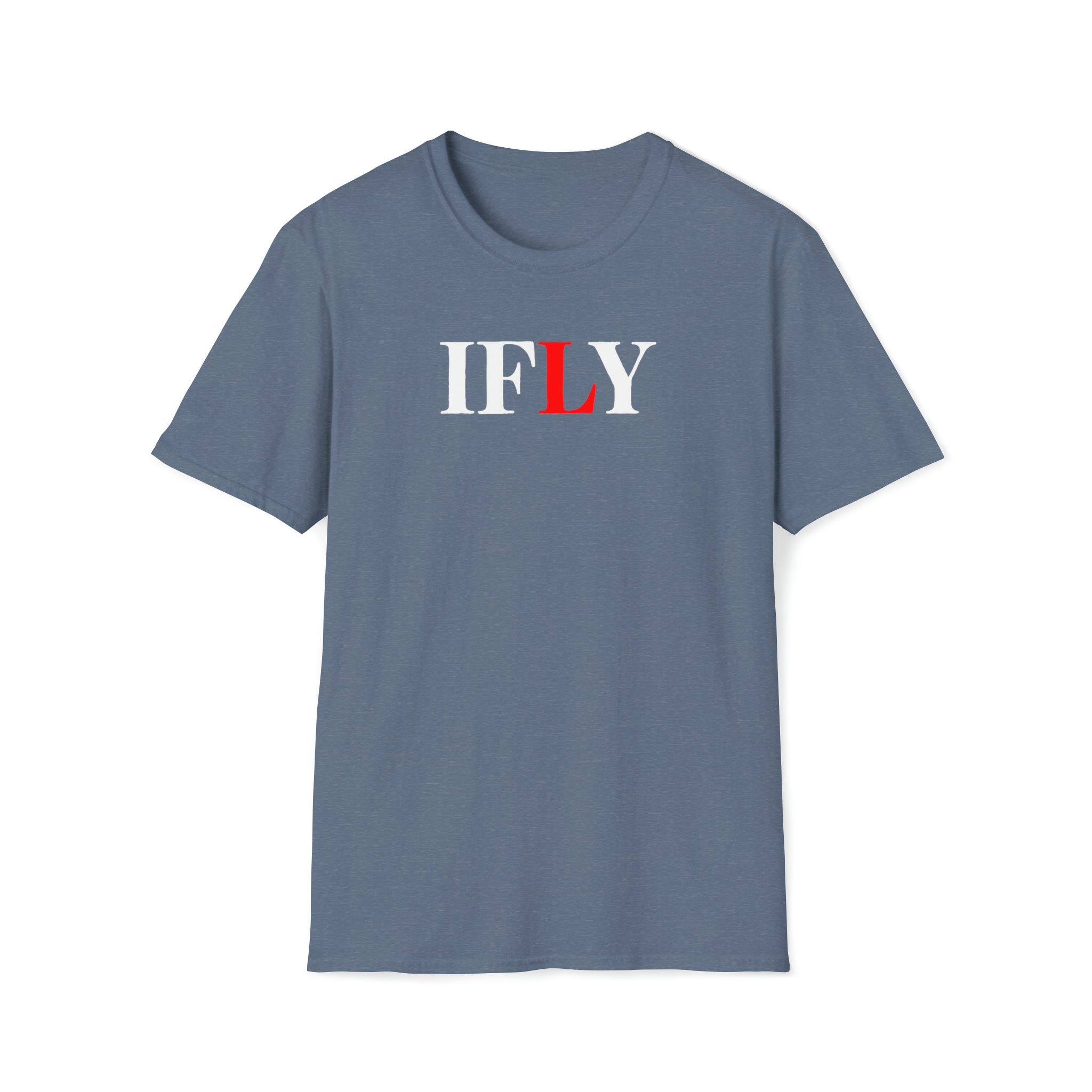 IFLY tshirt
