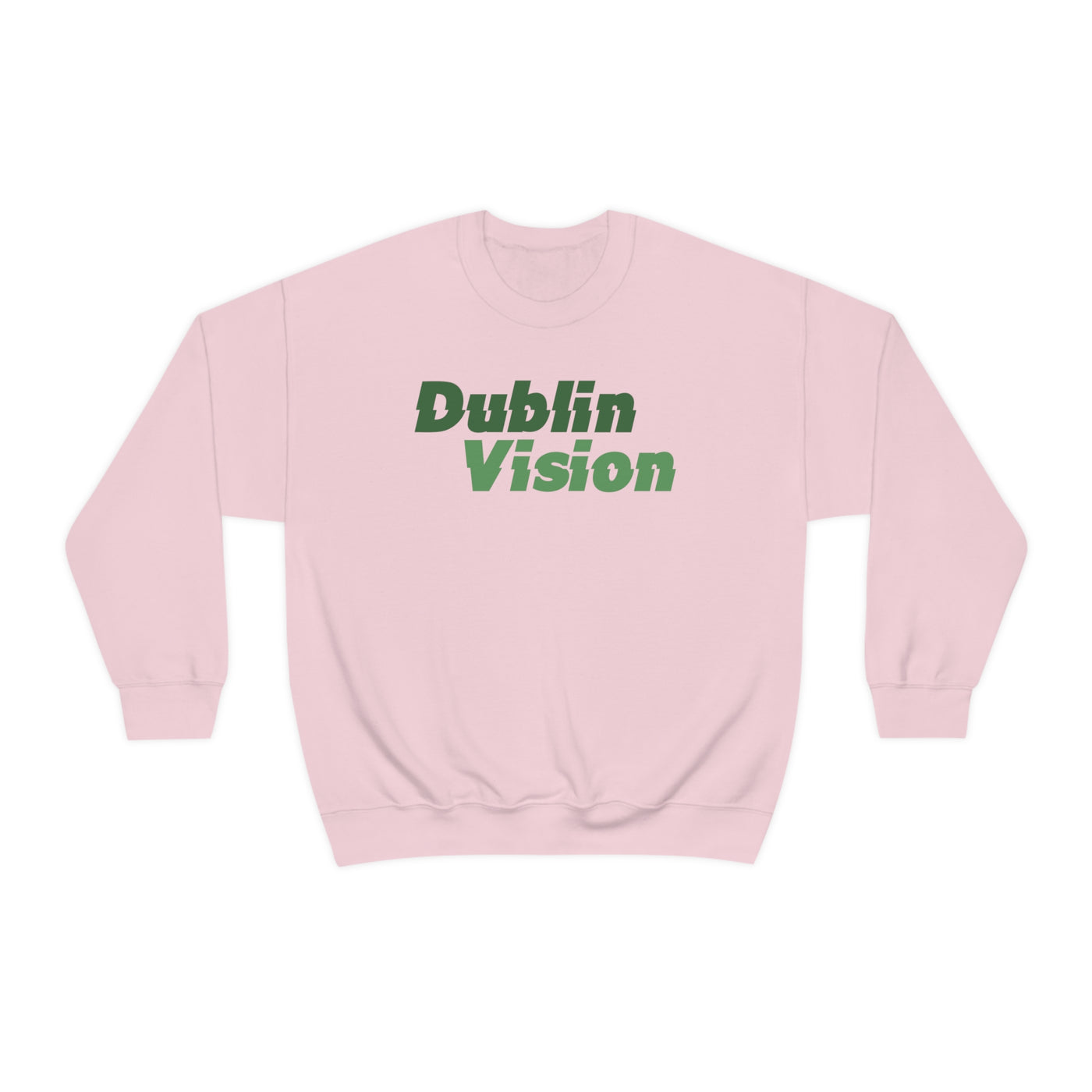 Dublin Vision Crewneck Sweatshirt