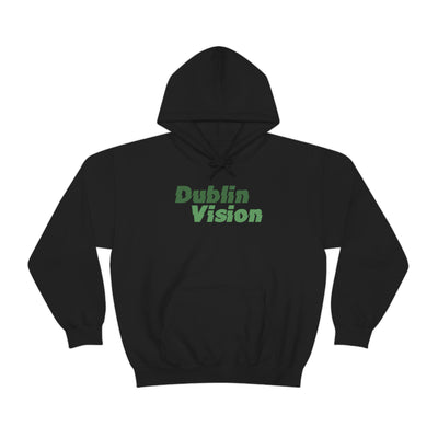 Dublin Vision Unisex Hoodie