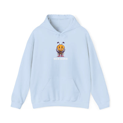 Bee Kind Unisex Hoodie