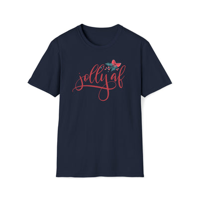 Jolly AF Unisex T-Shirt