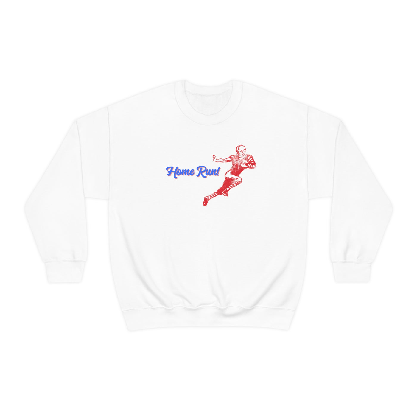 Home Run Crewneck Sweatshirt