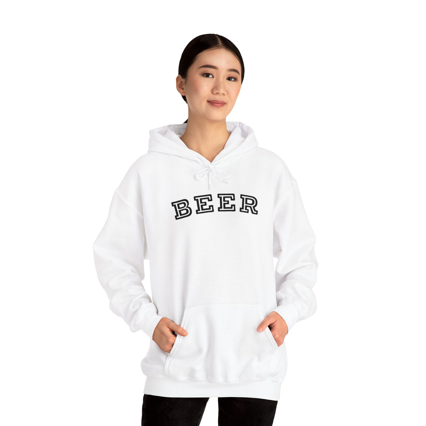 Beer Unisex Hoodie