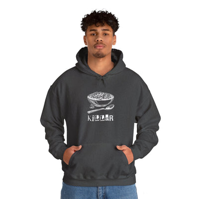 Cereal Killer Unisex Hoodie