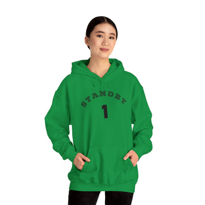 Standby One Unisex Hoodie