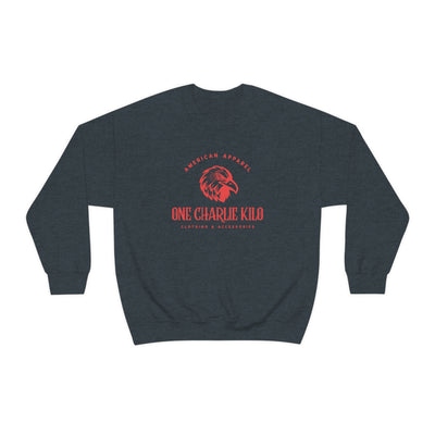 One Charlie Kilo Crewneck Sweatshirt