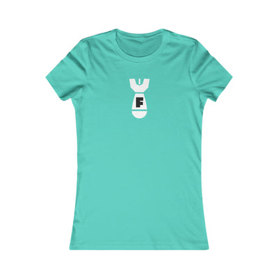 F Bomb Women's Favorite Tee