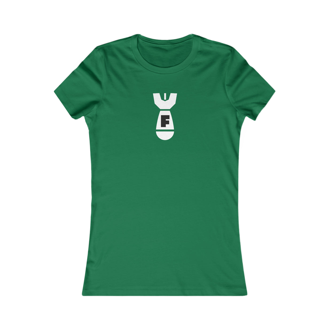 F Bomb Women's Favorite Tee