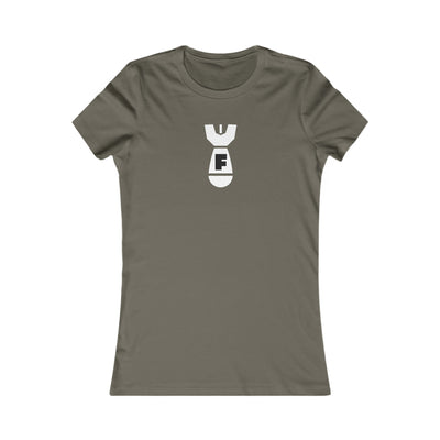 F Bomb Women's Favorite Tee