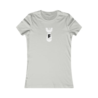 F Bomb Women's Favorite Tee