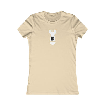 F Bomb Women's Favorite Tee