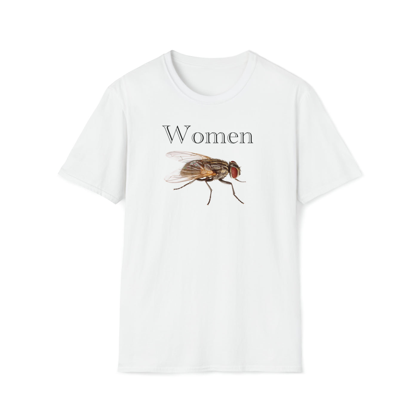 Women Fly Unisex T-Shirt