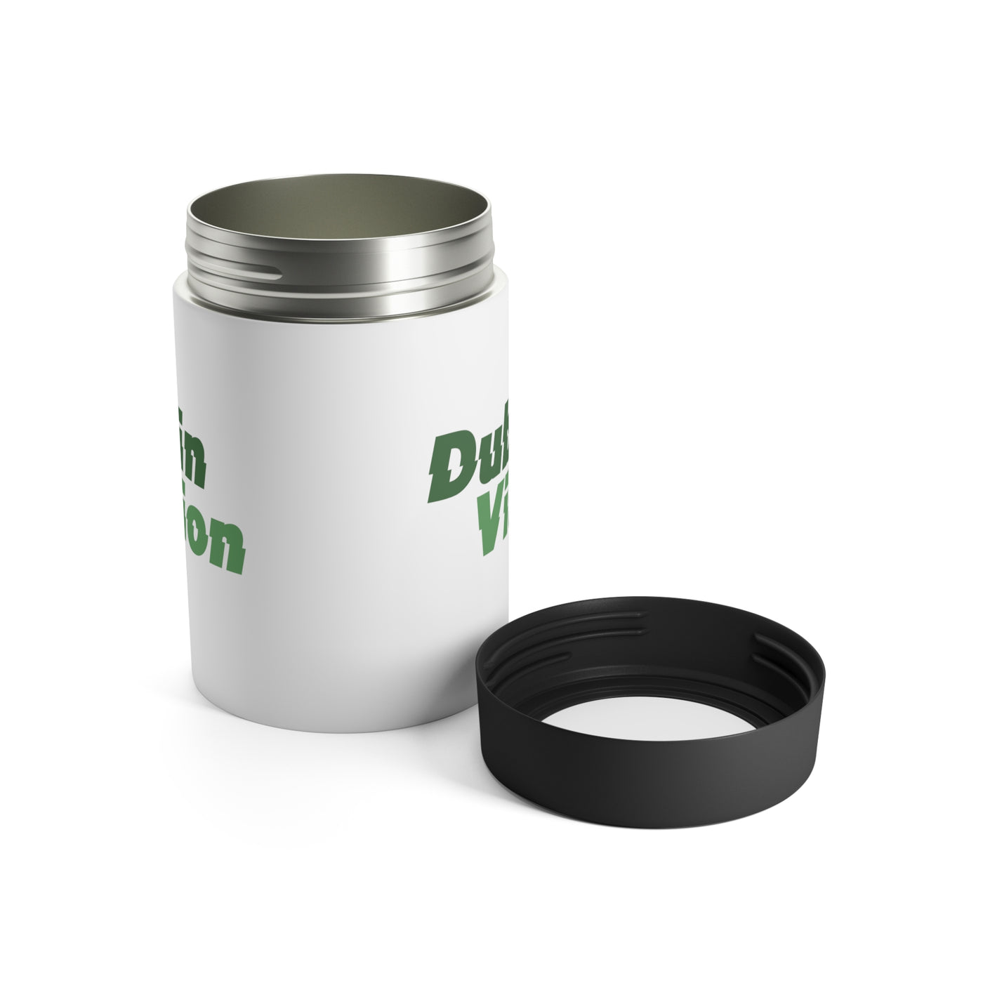 Dublin Vision Stainless Steel Can Holder