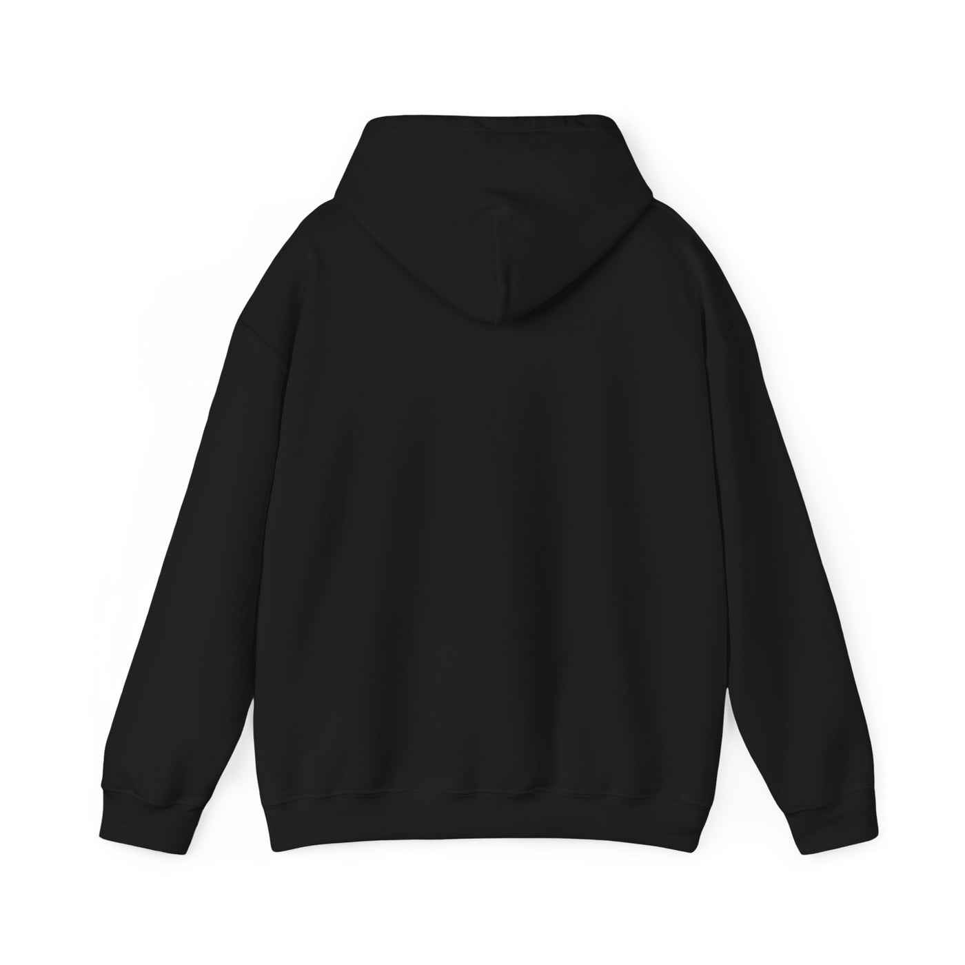 I'll Stop Wearing Black Shirts When They Make A Darker Color Unisex Hoodie