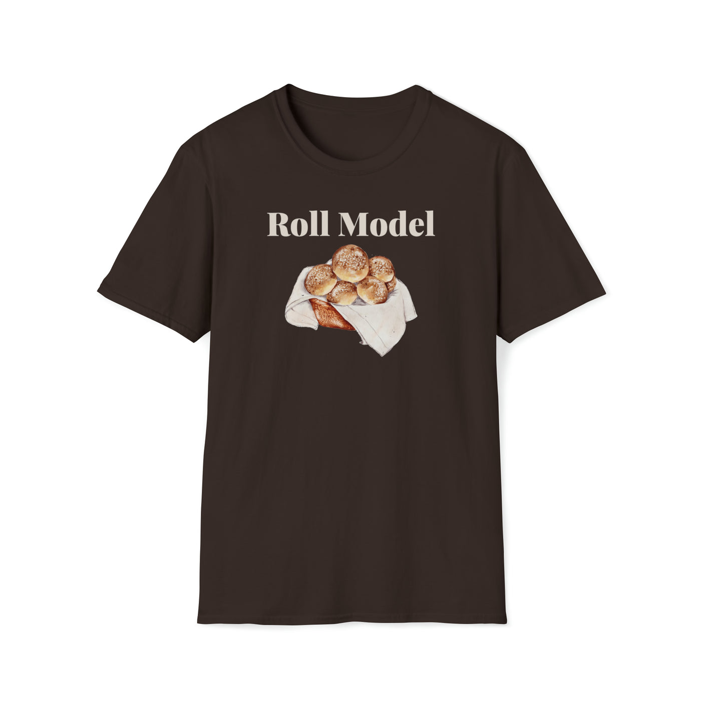 Roll Model Unisex T-Shirt