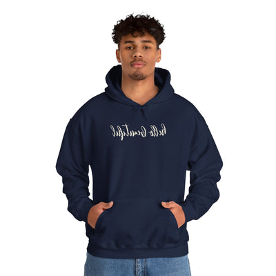 Hello Beautiful Unisex Hoodie