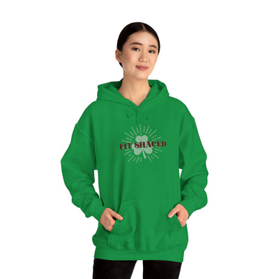 Fit Shaced Unisex Hoodie