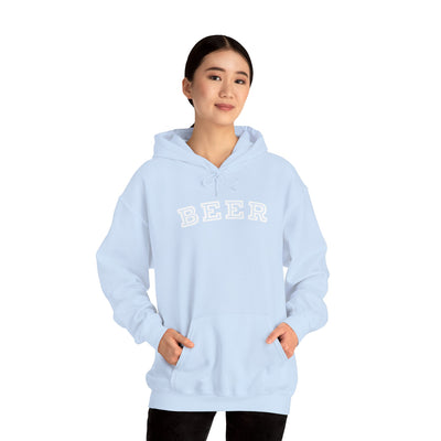 Beer Unisex Hoodie