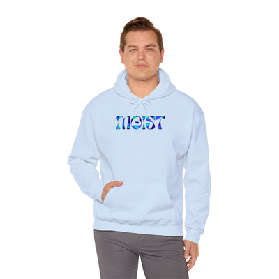 Moist Unisex Hoodie