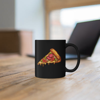Pizza Slice 11oz Ceramic Mug